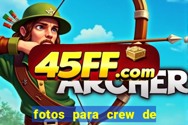 fotos para crew de blox fruits